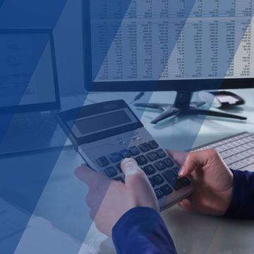 Accounts Preparation 