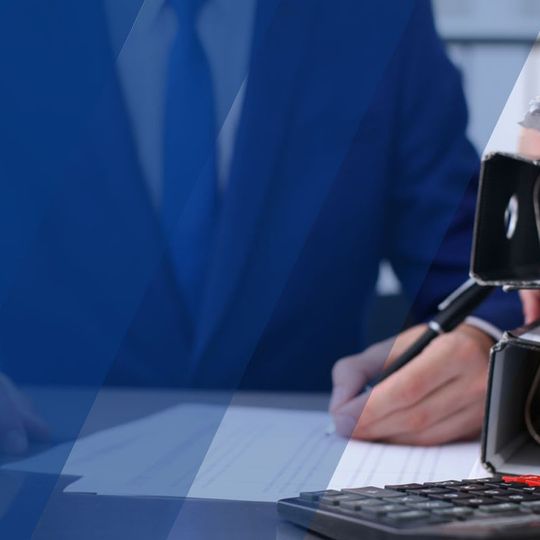 Dublin Tax Advisers Accounting & Tax Dublin